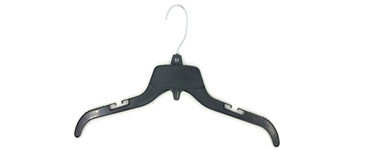 PLASTIC VICS HANGER