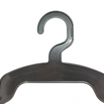 plastic Dog hanger,pet hanger,dog clothes hanger,