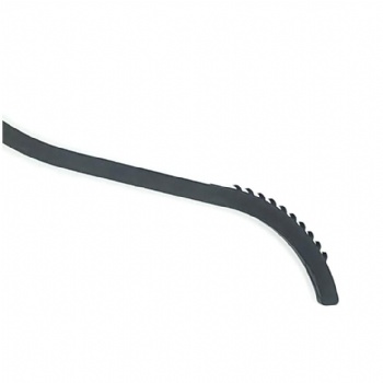 VICS  rubber coated hanger FX27