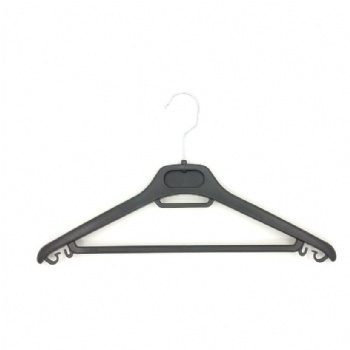 ZARA plastic hanger,suit hanger,jacket hanger,clothes hanger for chain store