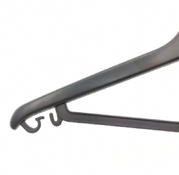 ZARA plastic hanger,suit hanger,jacket hanger,clothes hanger for chain store