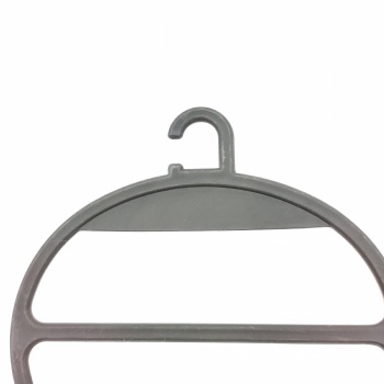 scarf hanger,tie hanger display S55