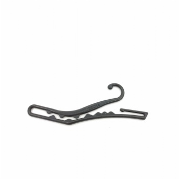 tie display hanger hook,sock hook,belt hook S13