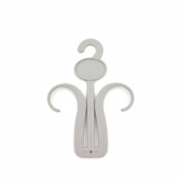 Shoe hanger,slipper dispay hanger,sandal display hook S24