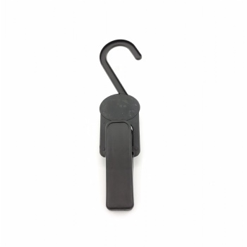 Boot display hook,slipper dispay hanger,sandal display hook S59