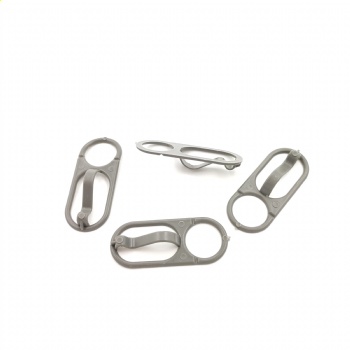 plastic hanger connector,hanger connector