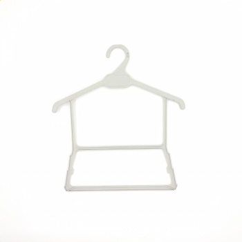 Plastic Chrildren clothes hanger,plastic swimming hanger,Infant Frame Hangers