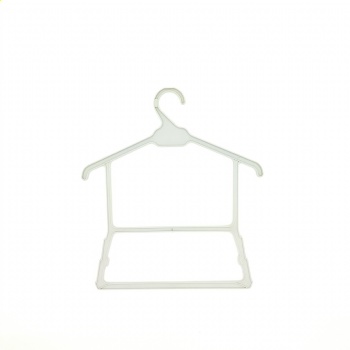 Plastic Chrildren clothes hanger,plastic swimming hanger,Infant Frame Hangers