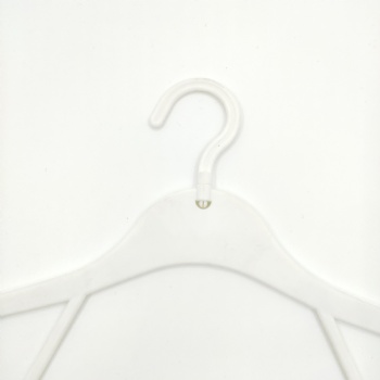 Plastic Chrildren clothes hanger,plastic swimming hanger,Infant Frame Hangers SM01