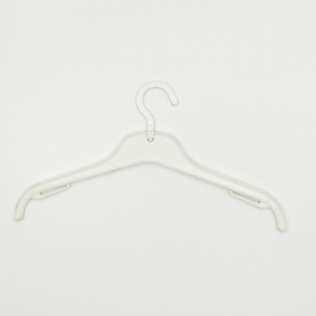 Plastic Chrildren clothes hanger,Kids hanger,FD34