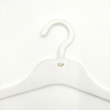 Plastic Chrildren clothes hanger,Kids hanger,FD34