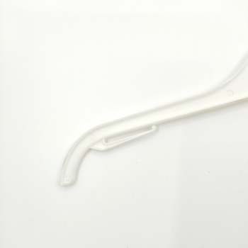 Plastic Chrildren clothes hanger,Kids hanger,FD34