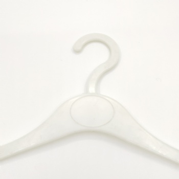 Plastic Chrildren clothes hanger,plastic swimming hanger,Infant Frame Hangers SM02