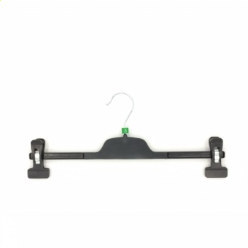 Plastic Trouser & Skirt Clip Hangers