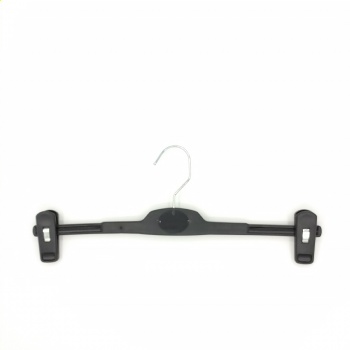 Plastic Trouser & Skirt Clip Hangers for Africa market