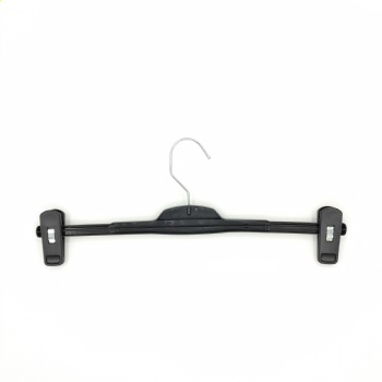 Plastic Trouser & Skirt Clip Hangers for Africa market