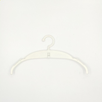 plastic Dog hanger,pet hanger,dog clothes hanger,