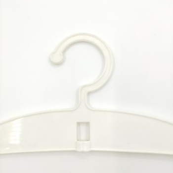 plastic Dog hanger,pet hanger,dog clothes hanger,