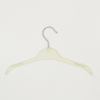 Plastic Jumper Hangers