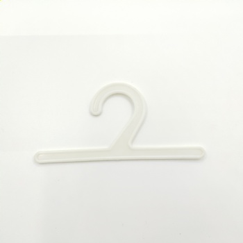 plastic bag hanger,bags handle,dispay hanger hook