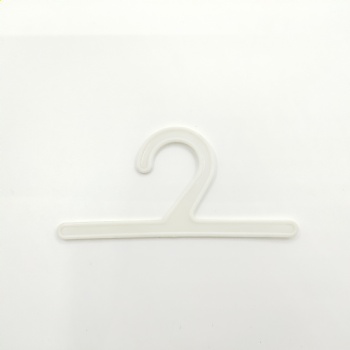 plastic bag hanger,bags handle,dispay hanger hook