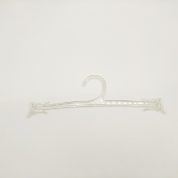 VICS HANGER,plastic underwear hanger,bra hanger GS19