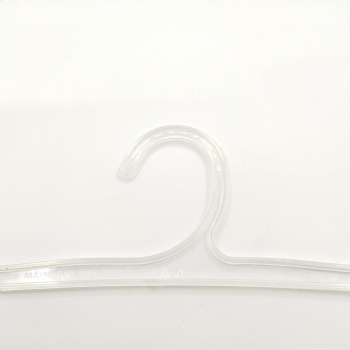 VICS HANGER,plastic underwear hanger,bra hanger GS19