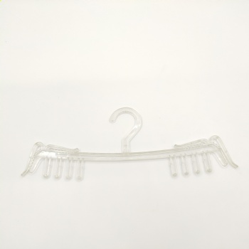 VICS HANGER,plastic underwear hanger,bra hanger