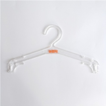 VICS HANGER,plastic underwear hanger,bra hanger