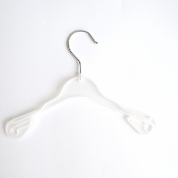 Plastic Chrildren clothes hanger,Kids hanger,GJ26 35