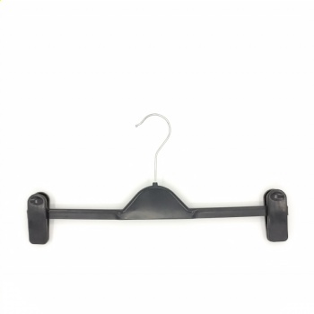 Large Adjustable Plastic Clip Hangers