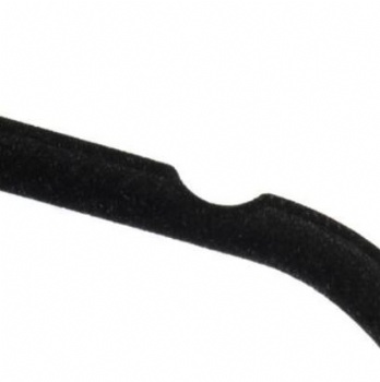 Non-Slip Velvet Trouser Bar Hangers