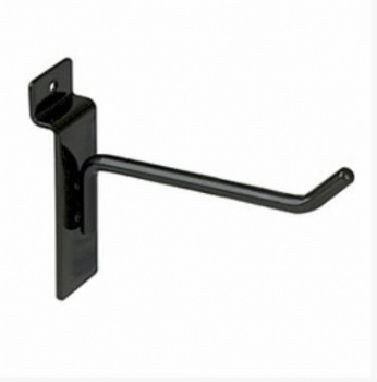 Fashion Design Retail Store Clothing Rack Hook