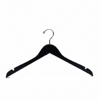 luxury wood man suits notches hanger FD-B-112