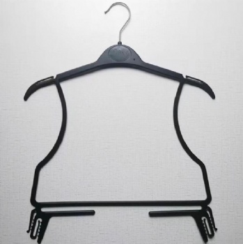 Plastic Chrildren clothes hanger,plastic swimming hanger,Infant Frame Hangers
