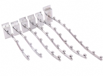 Slatwall Panel Hooks