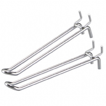 Heavy Duty Slatwall Panel Hooks