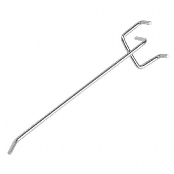 Heavy Duty Slatwall Panel Hooks