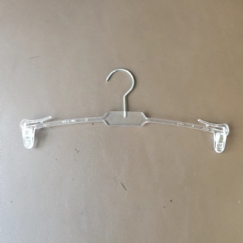 VICS HANGER,plastic underwear/bra /lingerie hanger