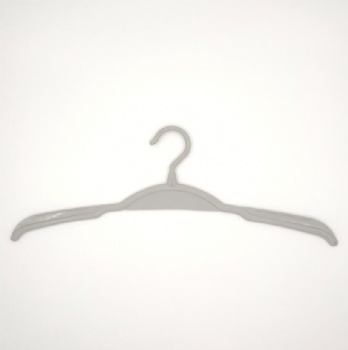 rainbow hanger,coloful hanger,Sleepwear hanger