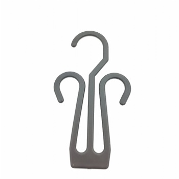 Shoe HANGER,slipper dispay hanger,sandal display hook S3