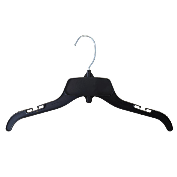PLASTIC HANGER