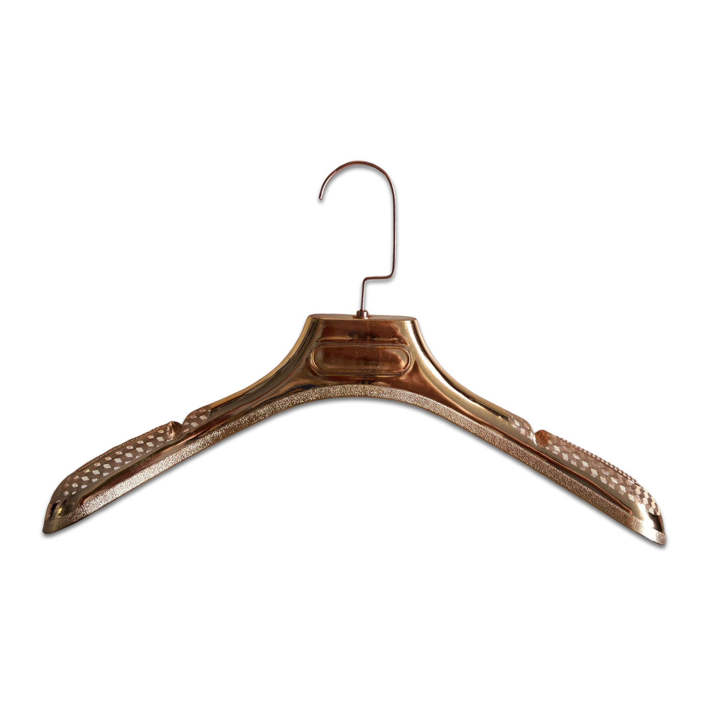 Form Armchair: Steel