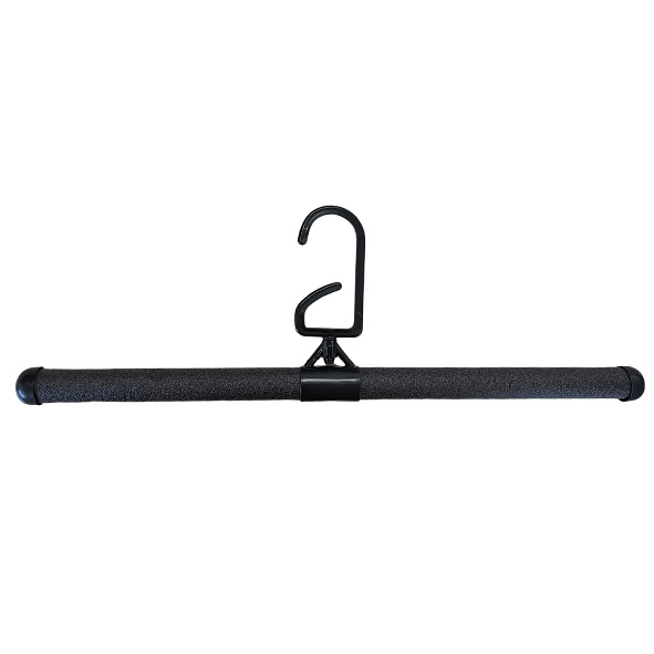 Display Foam Coated Non-Slip Clothes Shirts Metal Hanger for Wet Clothes Display Foam Coated Non-Slip Clothes Shirts Metal Hanger for Wet Clothes