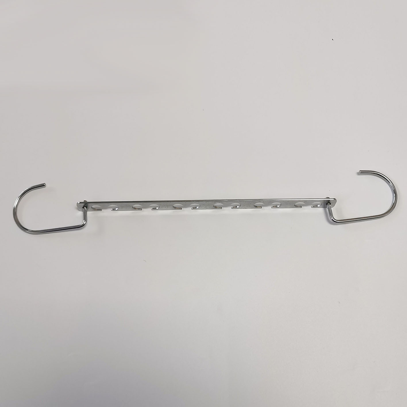 Magic Hangers for Closet Organizer Collapsible Metal Space Saving Hanger