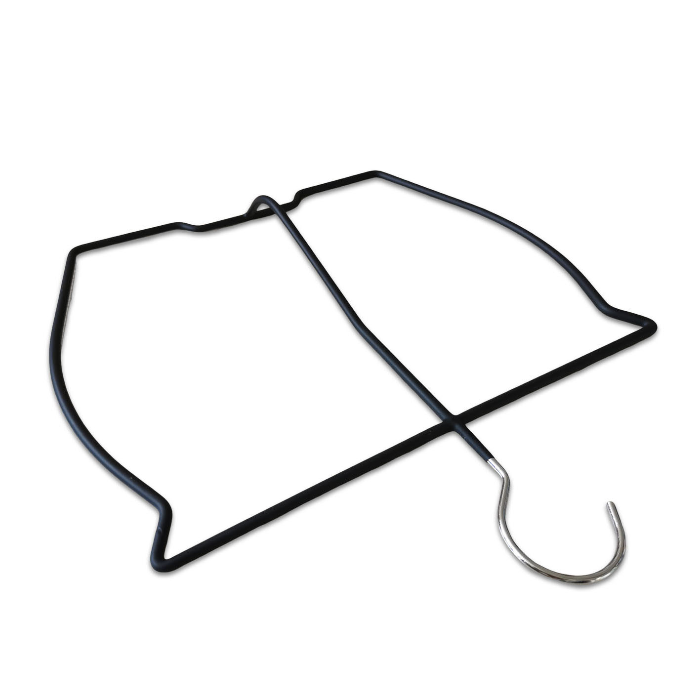 Adult Men Swim Beach Pants Shorts Black White Metal Bikini Hanger