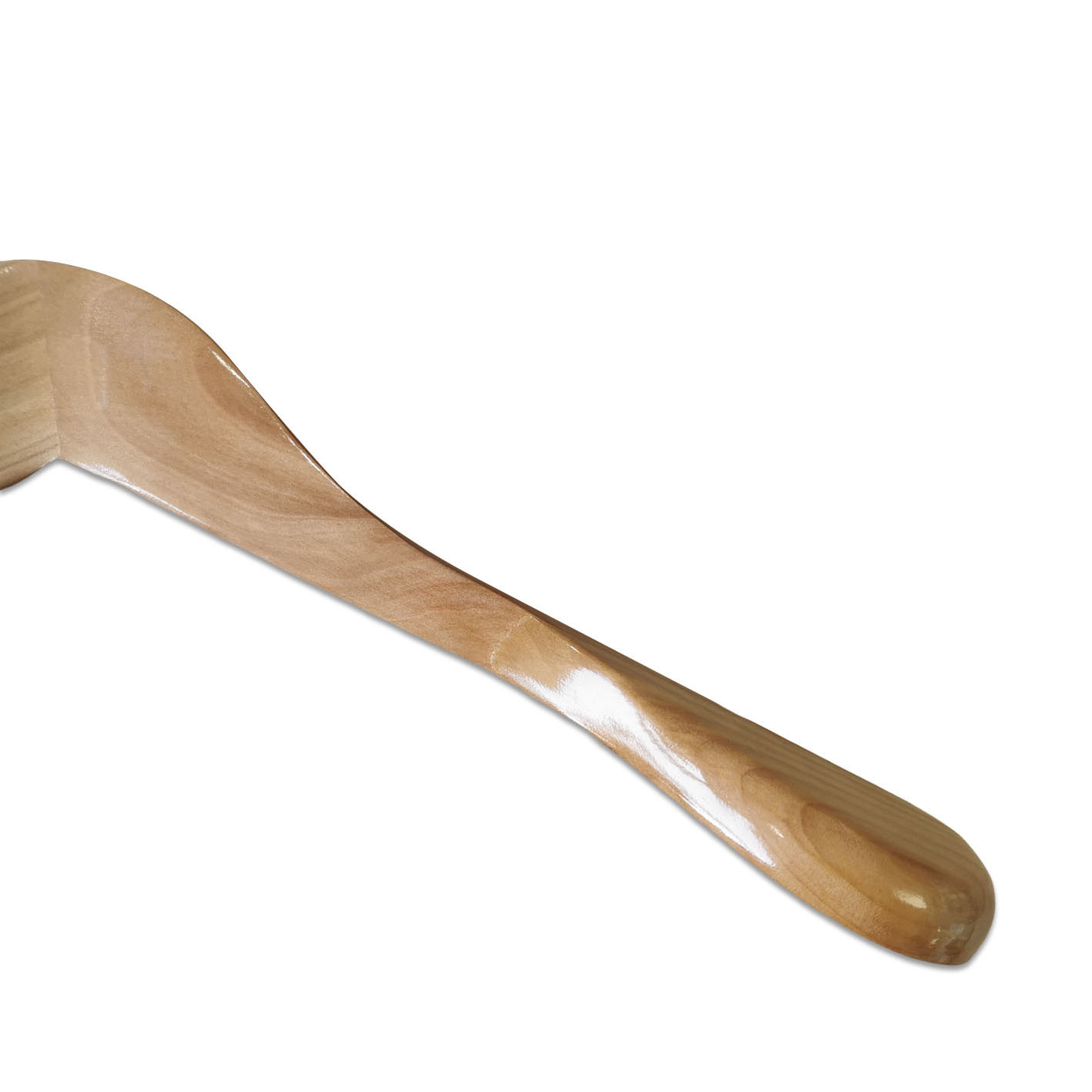 Luxury Wide Shoulder Solid Wood Suit Coat Jacket Clothes Hanger for Closet