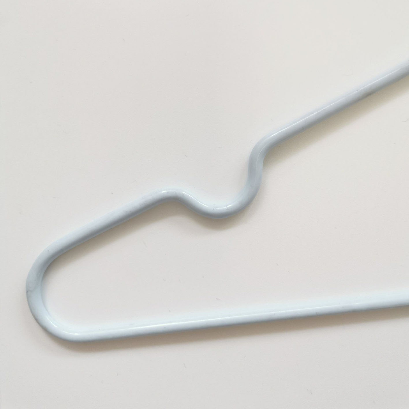 Non-Slip PVC Coated Children Clothes Baby Kids Hangers for Closet