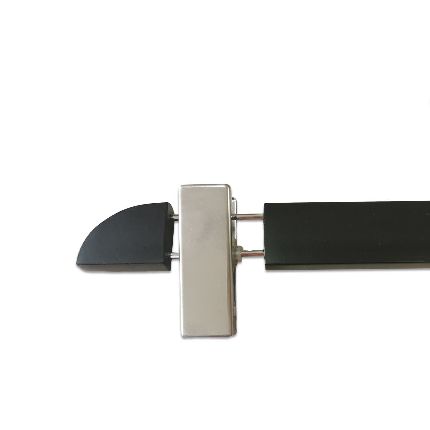 Heavy Duty Jeans Slacks Shorts Bottom Clip Hangers with 360° Swivel Hook