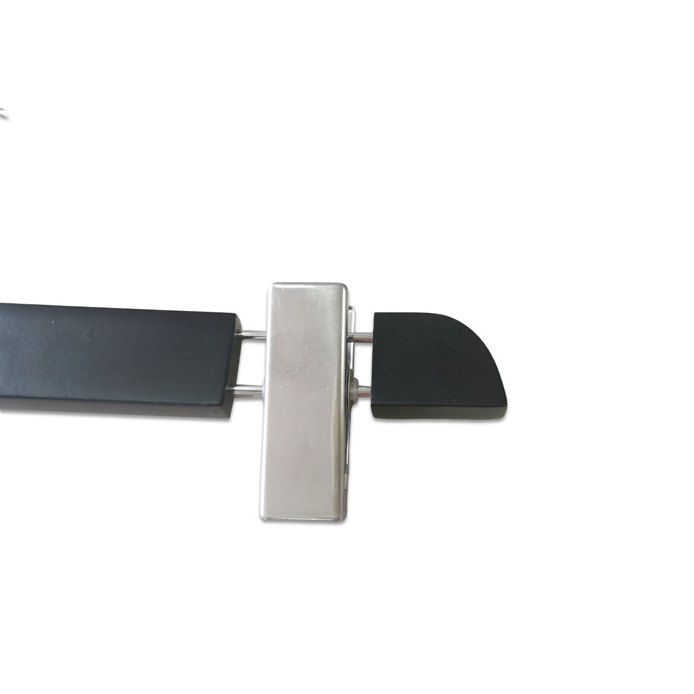 Heavy Duty Jeans Slacks Shorts Bottom Clip Hangers with 360° Swivel Hook